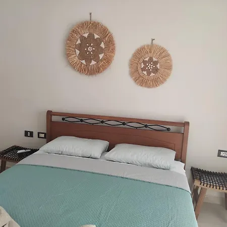 Apartment Nick 1 Sarande
