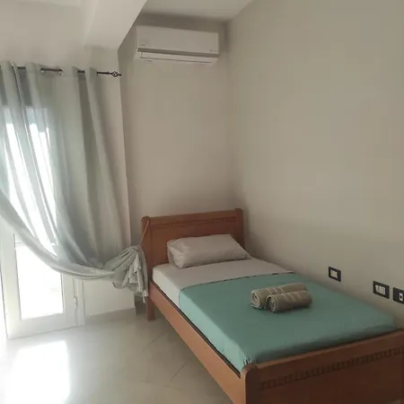 Apartament Nick 1 Saranda